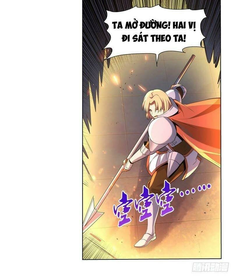 Ma Vương Thất Nghiệp Chapter 96 - Trang 2