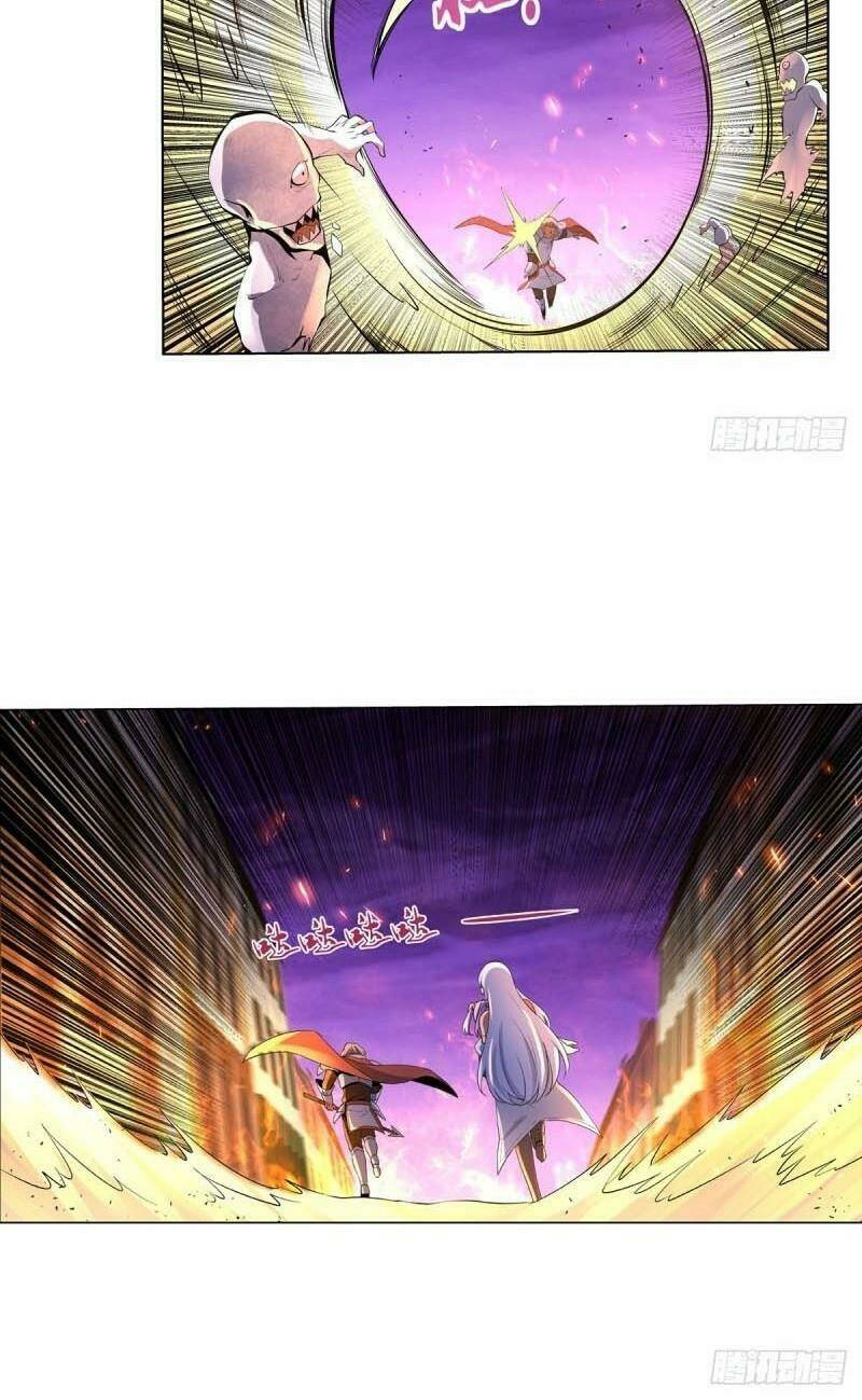 Ma Vương Thất Nghiệp Chapter 96 - Trang 2