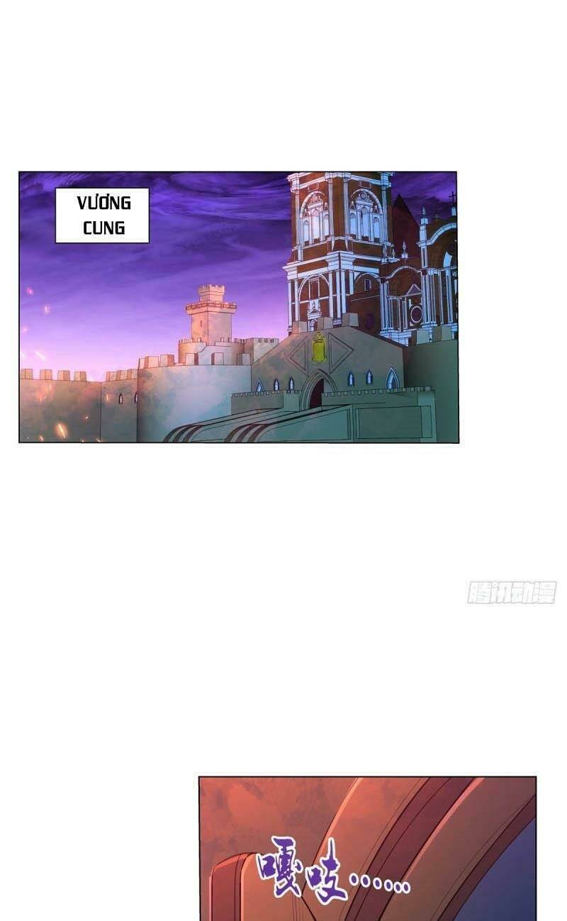 Ma Vương Thất Nghiệp Chapter 96 - Trang 2