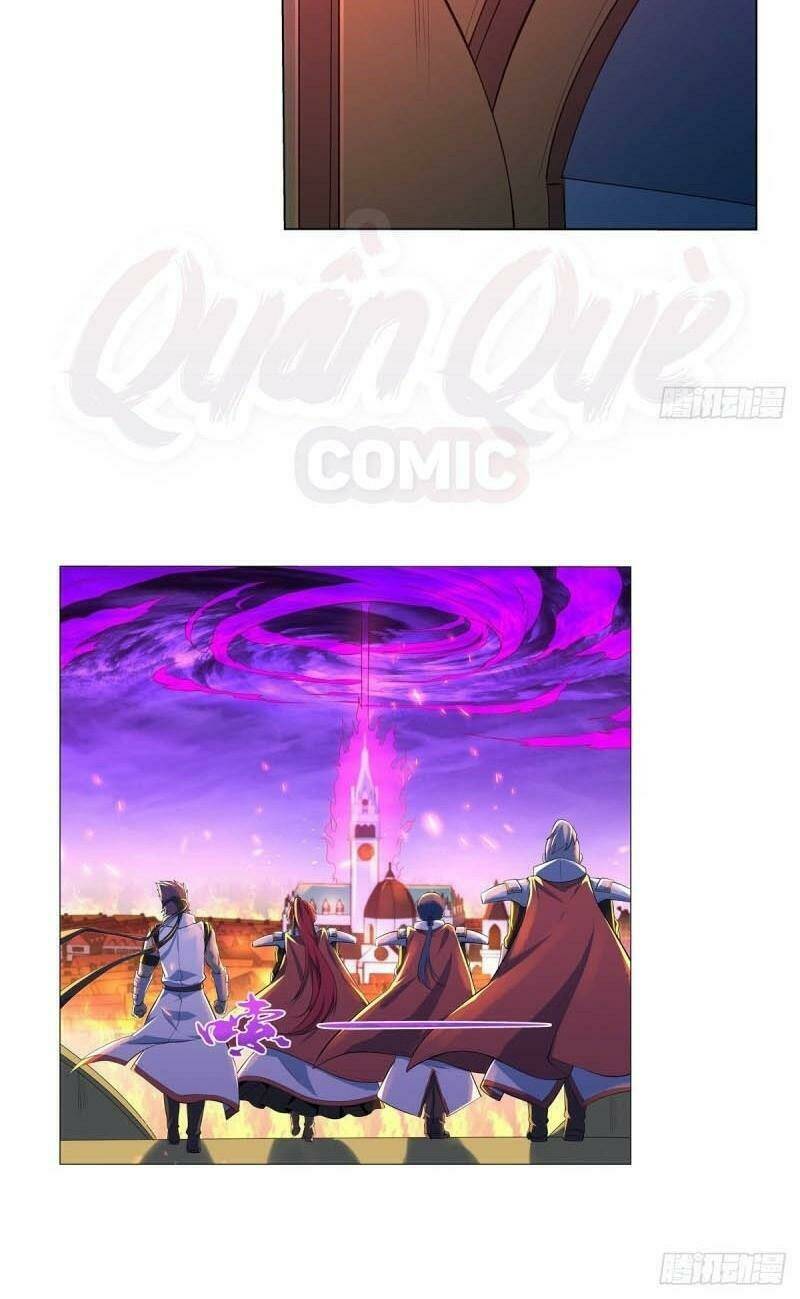 Ma Vương Thất Nghiệp Chapter 96 - Trang 2