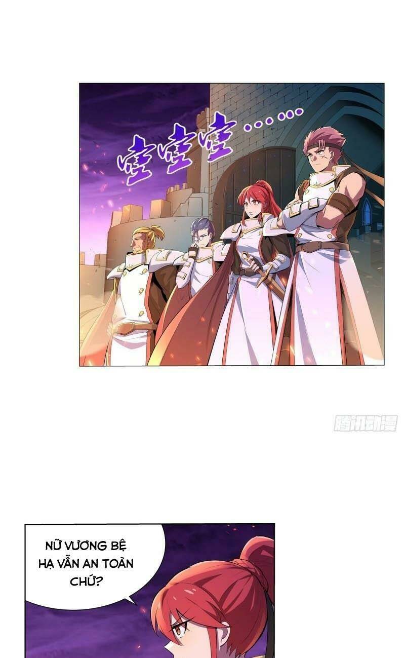 Ma Vương Thất Nghiệp Chapter 96 - Trang 2