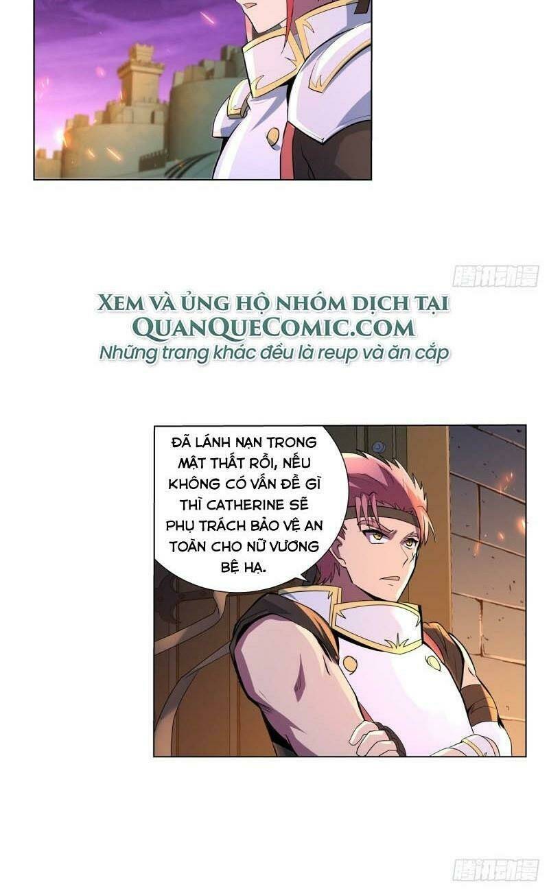 Ma Vương Thất Nghiệp Chapter 96 - Trang 2