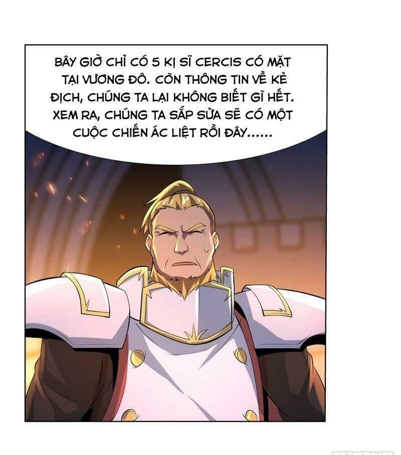 Ma Vương Thất Nghiệp Chapter 96 - Trang 2