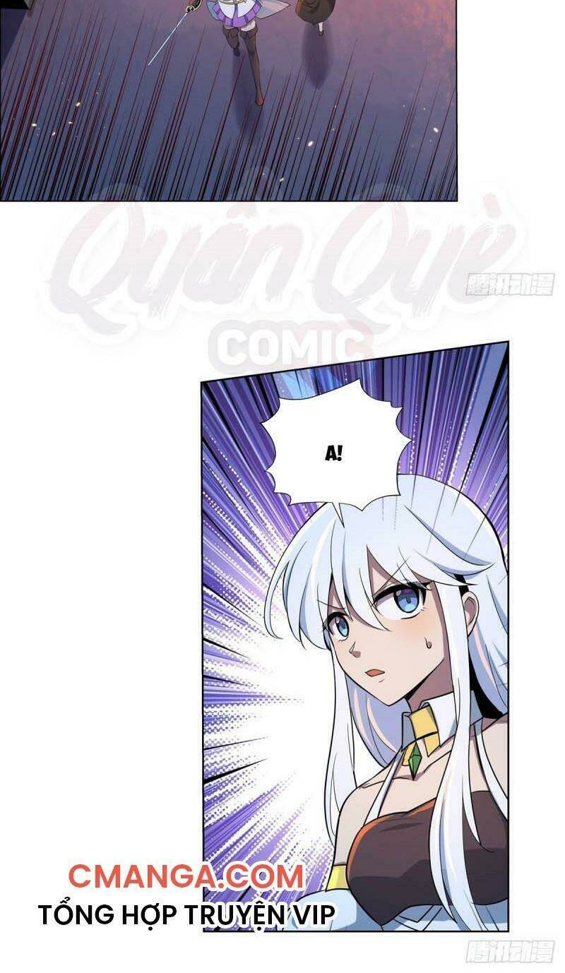 Ma Vương Thất Nghiệp Chapter 96 - Trang 2