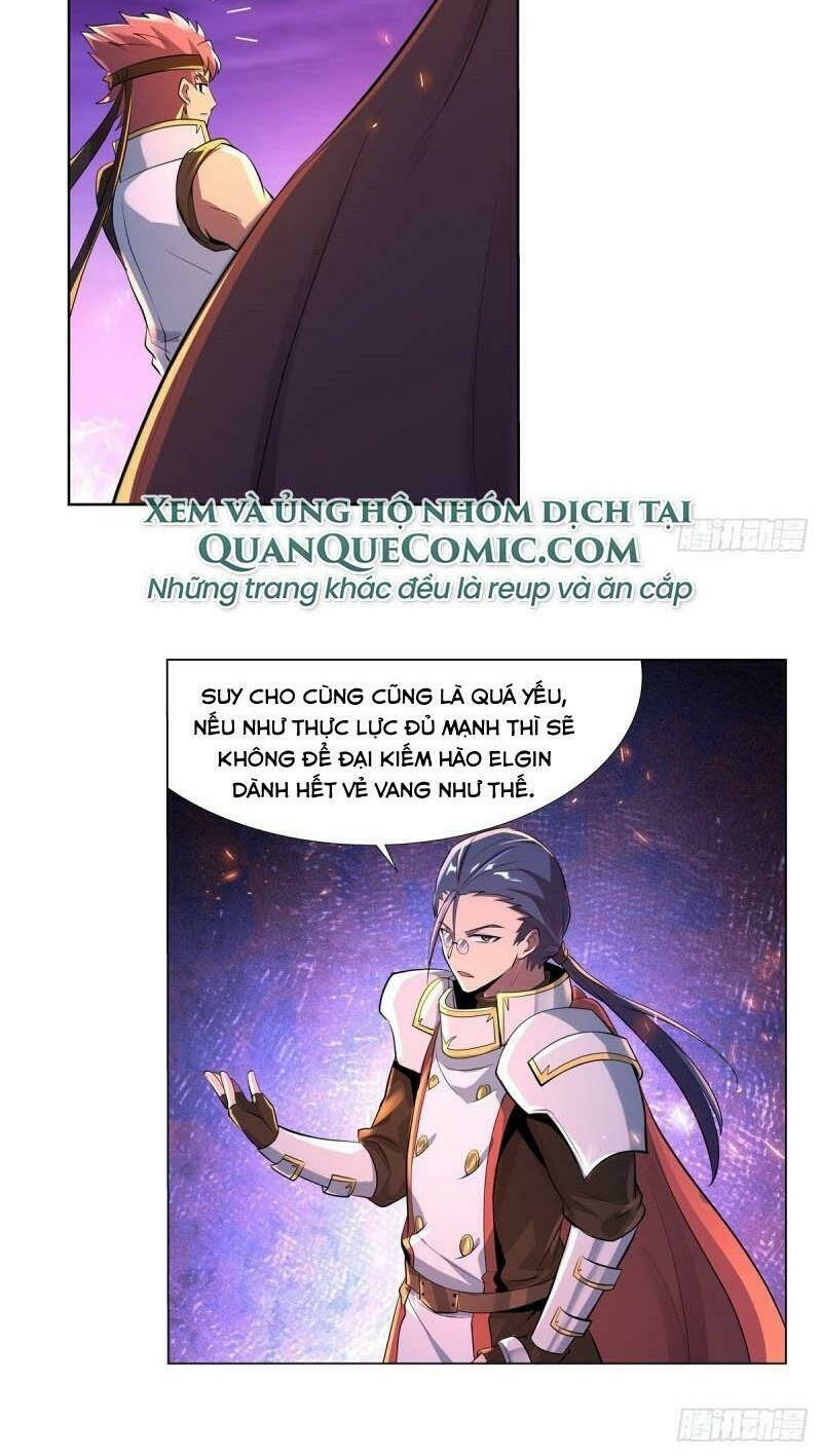 Ma Vương Thất Nghiệp Chapter 96 - Trang 2