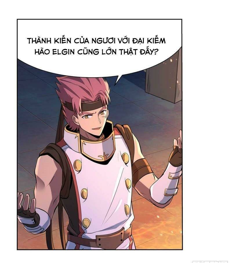 Ma Vương Thất Nghiệp Chapter 96 - Trang 2