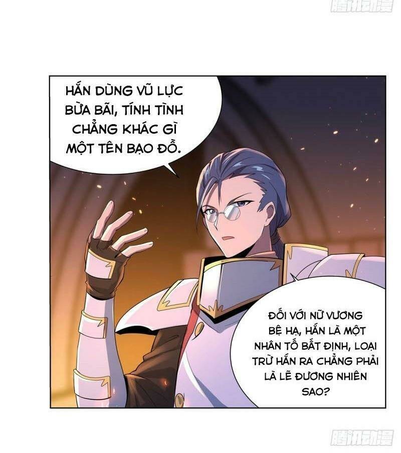 Ma Vương Thất Nghiệp Chapter 96 - Trang 2