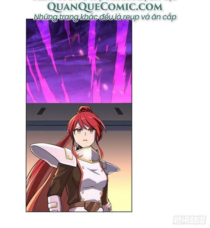 Ma Vương Thất Nghiệp Chapter 96 - Trang 2