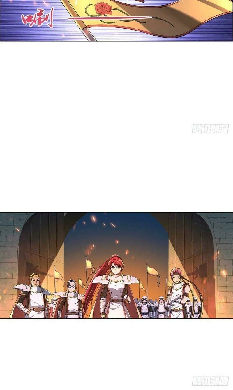 Ma Vương Thất Nghiệp Chapter 96 - Trang 2