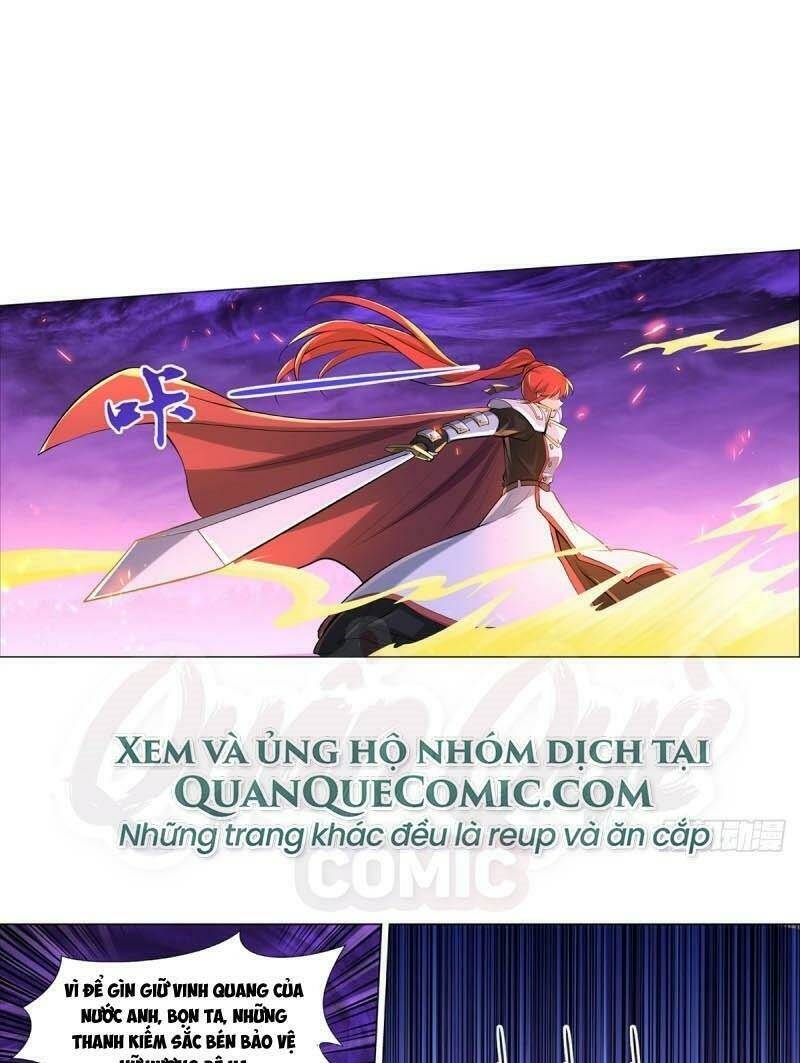 Ma Vương Thất Nghiệp Chapter 96 - Trang 2