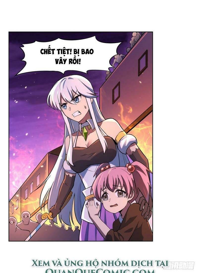 Ma Vương Thất Nghiệp Chapter 96 - Trang 2