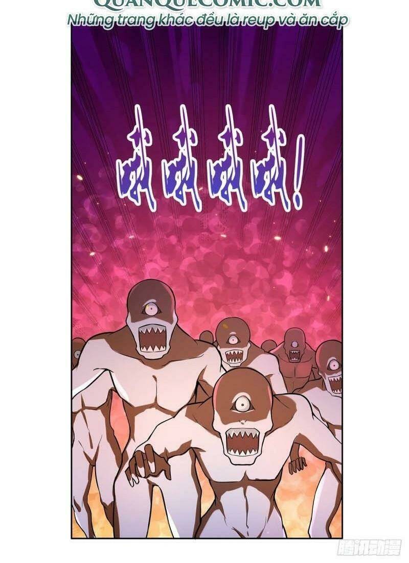 Ma Vương Thất Nghiệp Chapter 96 - Trang 2