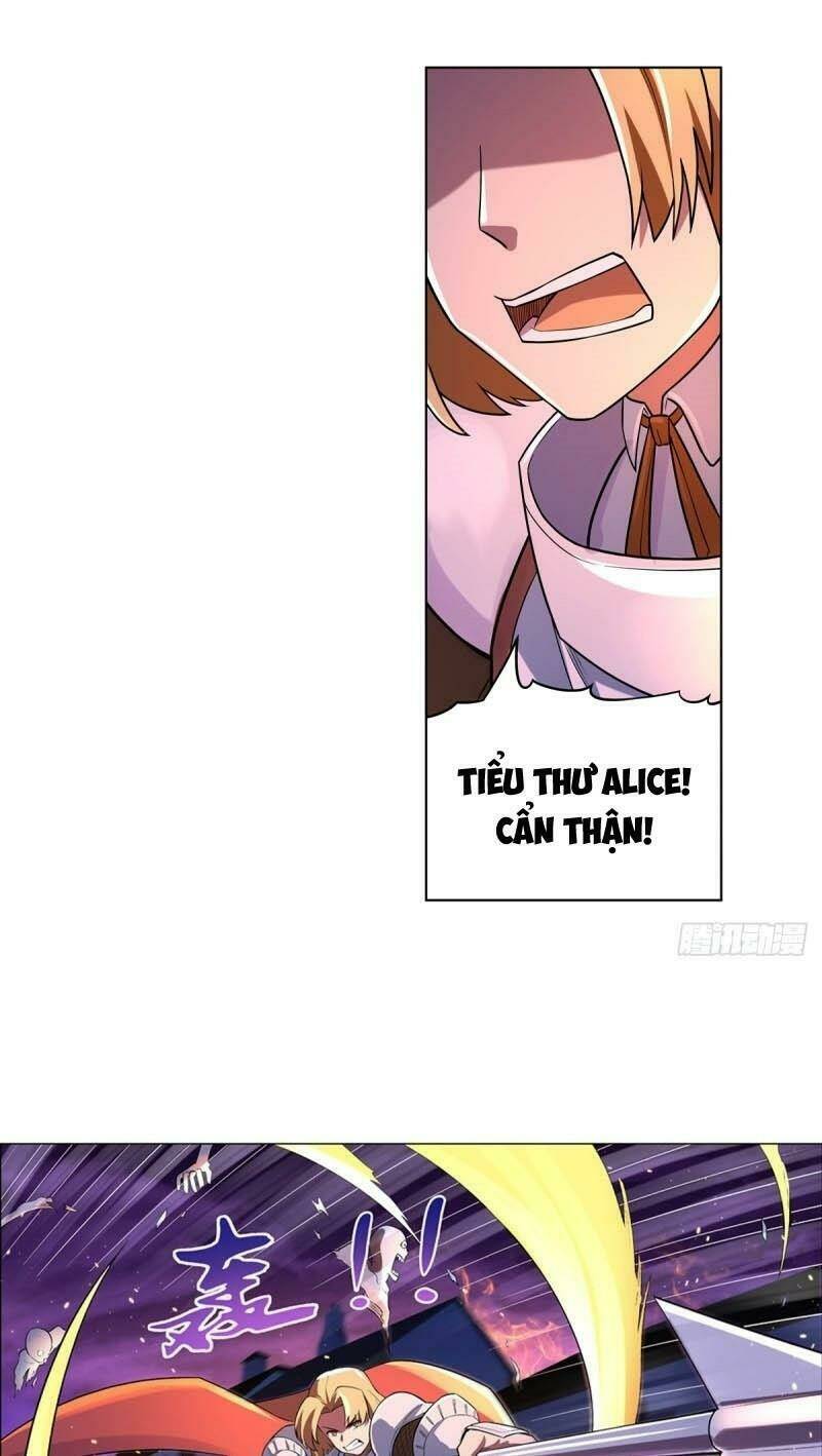 Ma Vương Thất Nghiệp Chapter 96 - Trang 2