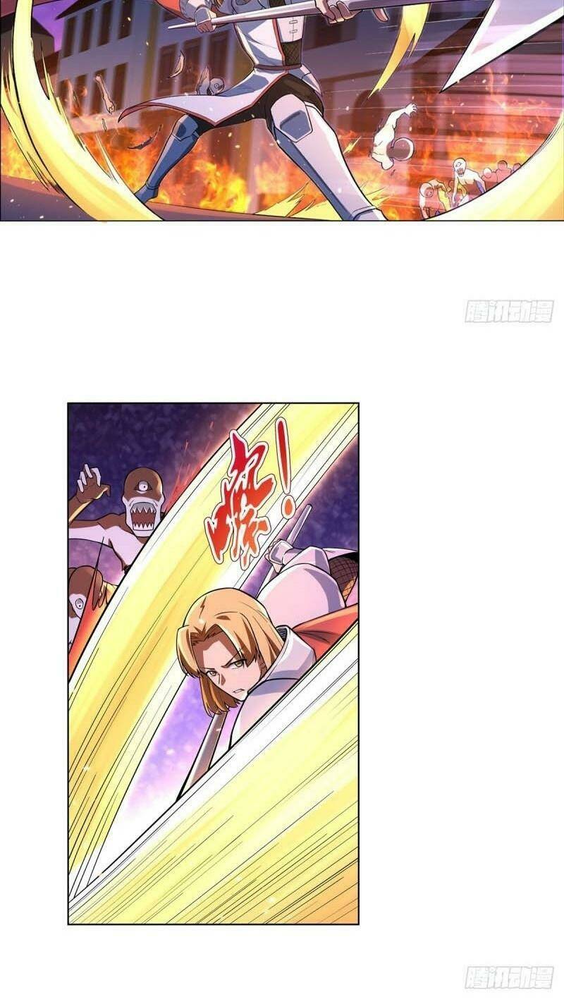 Ma Vương Thất Nghiệp Chapter 96 - Trang 2