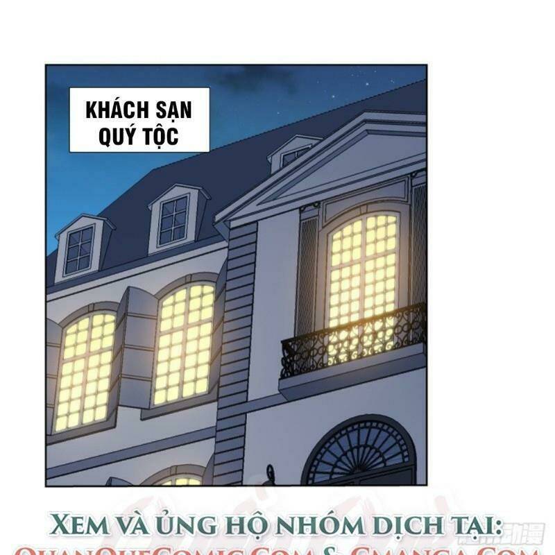 Ma Vương Thất Nghiệp Chapter 97 - Trang 2