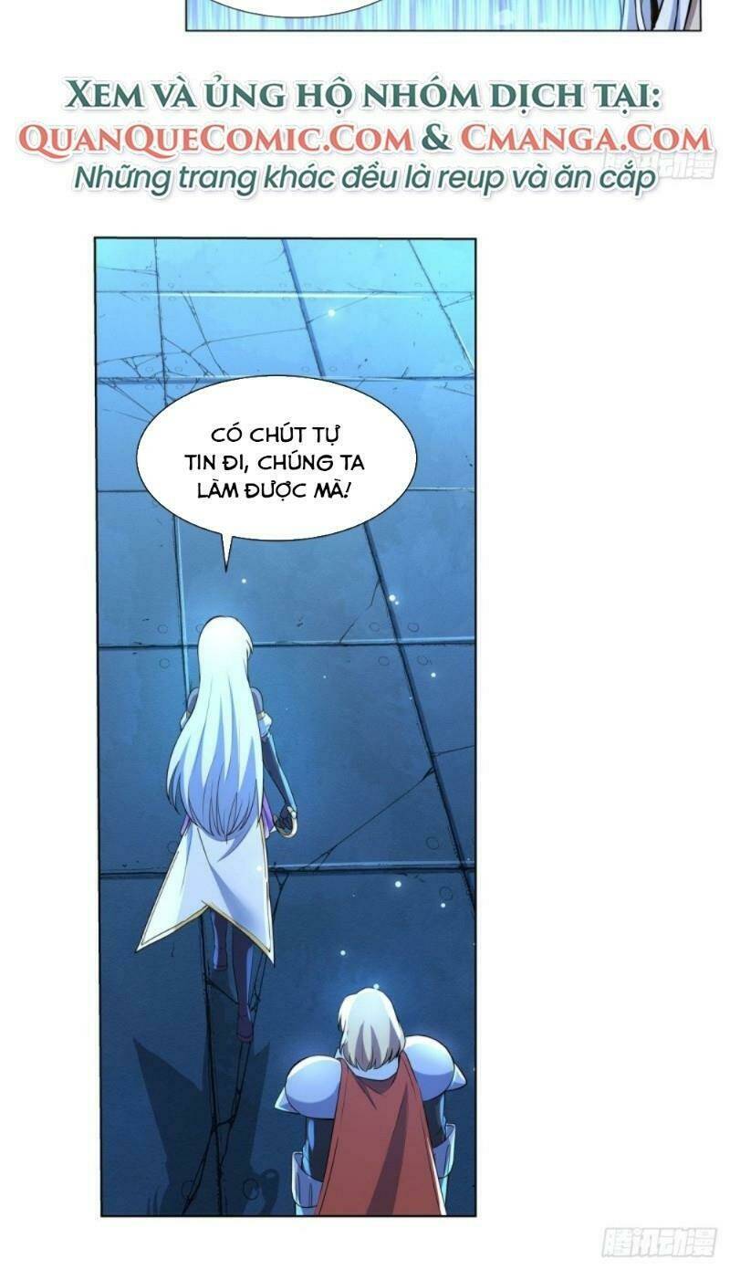 Ma Vương Thất Nghiệp Chapter 97 - Trang 2