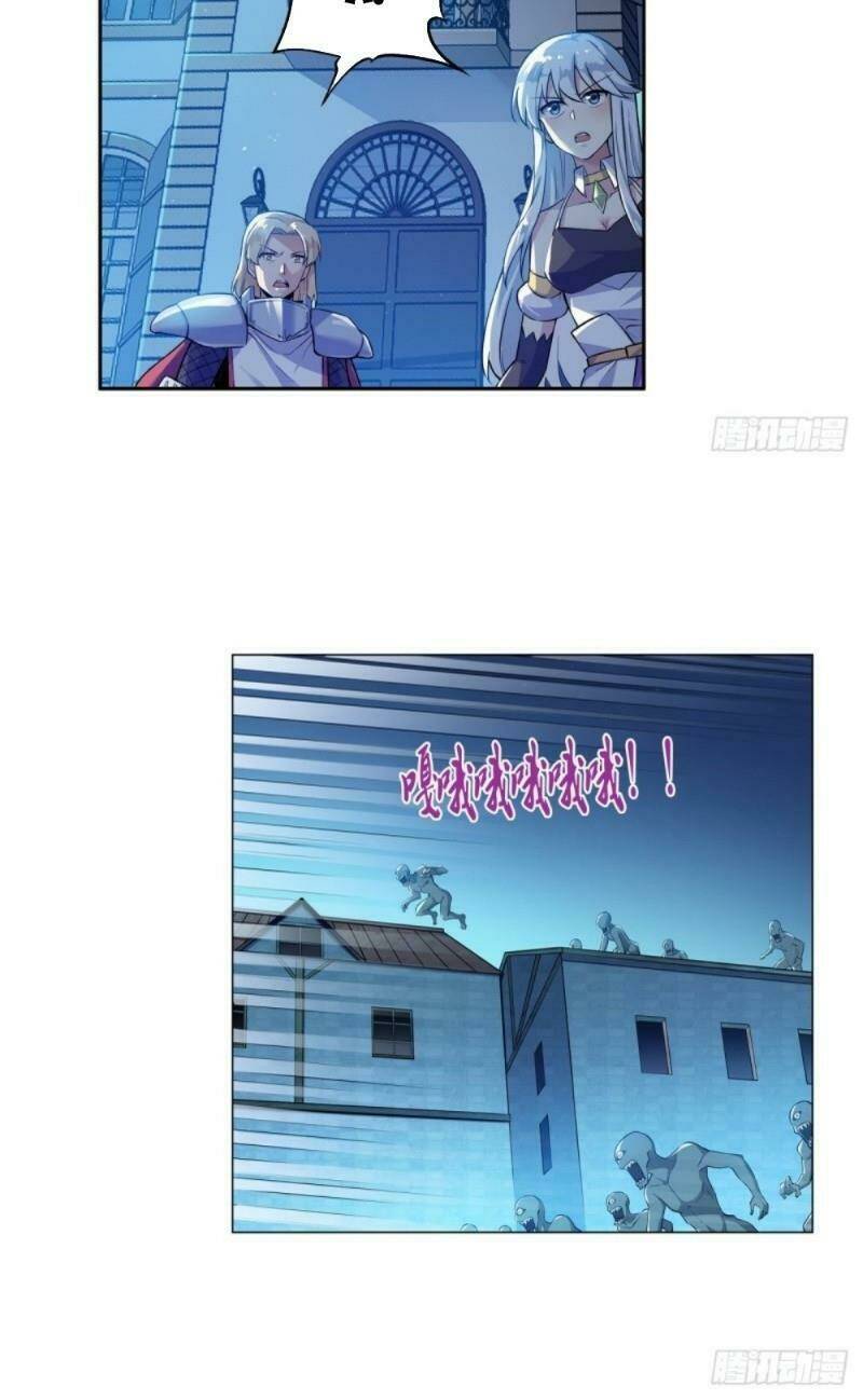 Ma Vương Thất Nghiệp Chapter 97 - Trang 2