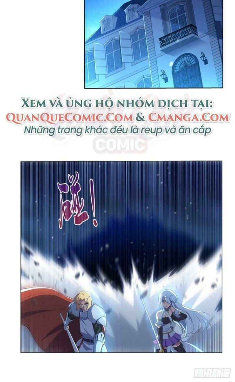 Ma Vương Thất Nghiệp Chapter 97 - Trang 2