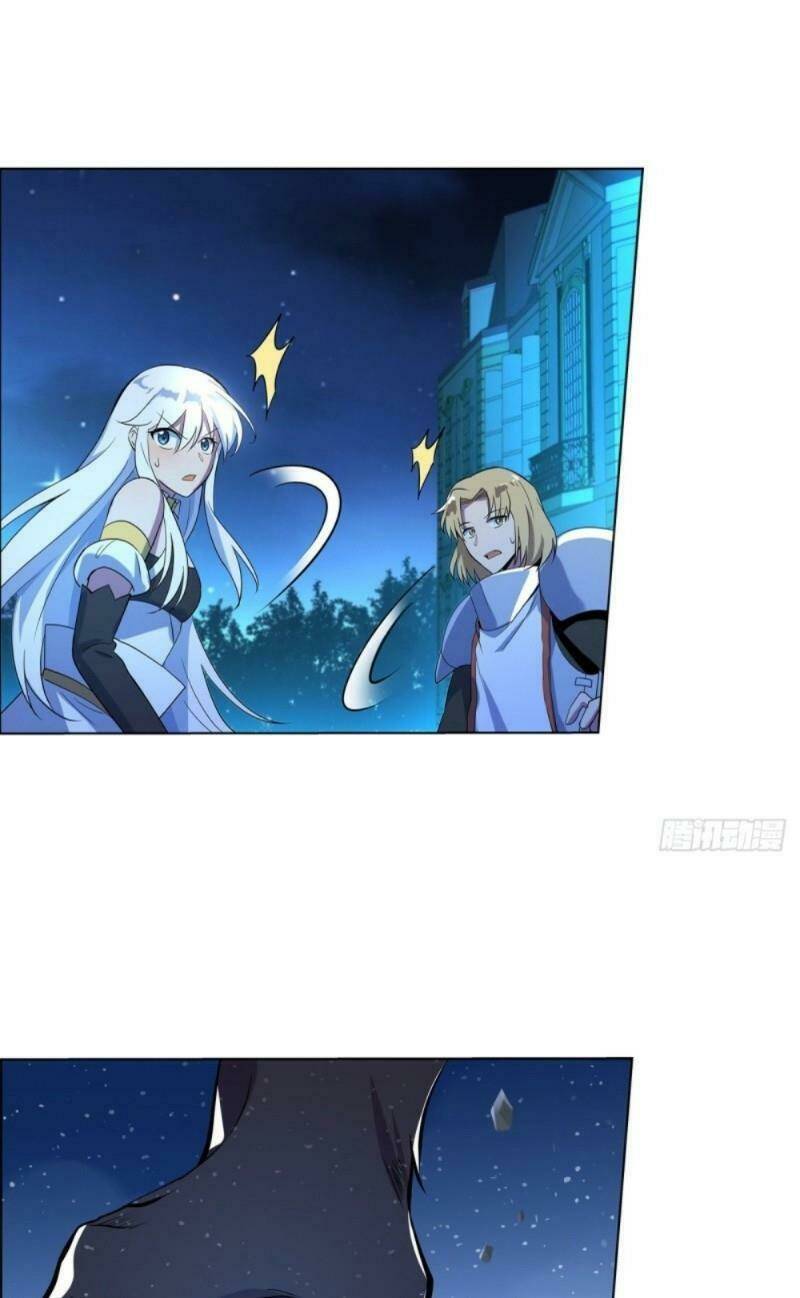 Ma Vương Thất Nghiệp Chapter 97 - Trang 2