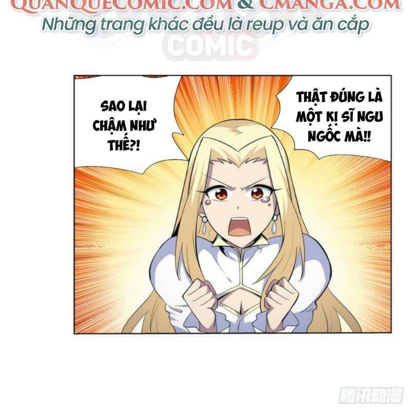 Ma Vương Thất Nghiệp Chapter 97 - Trang 2