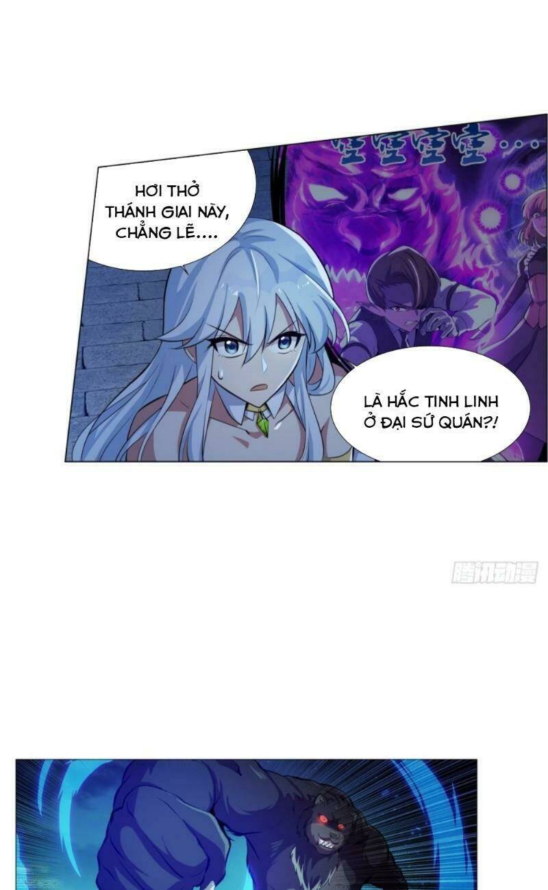Ma Vương Thất Nghiệp Chapter 97 - Trang 2