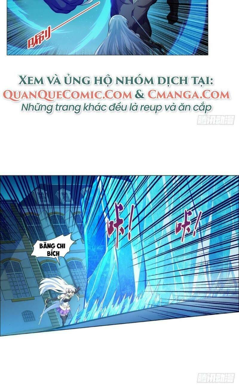 Ma Vương Thất Nghiệp Chapter 97 - Trang 2