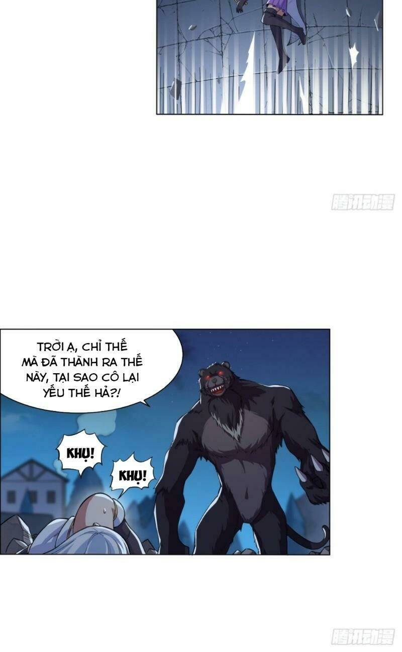 Ma Vương Thất Nghiệp Chapter 97 - Trang 2