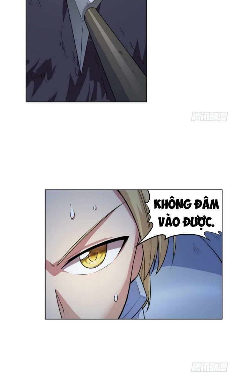 Ma Vương Thất Nghiệp Chapter 97 - Trang 2