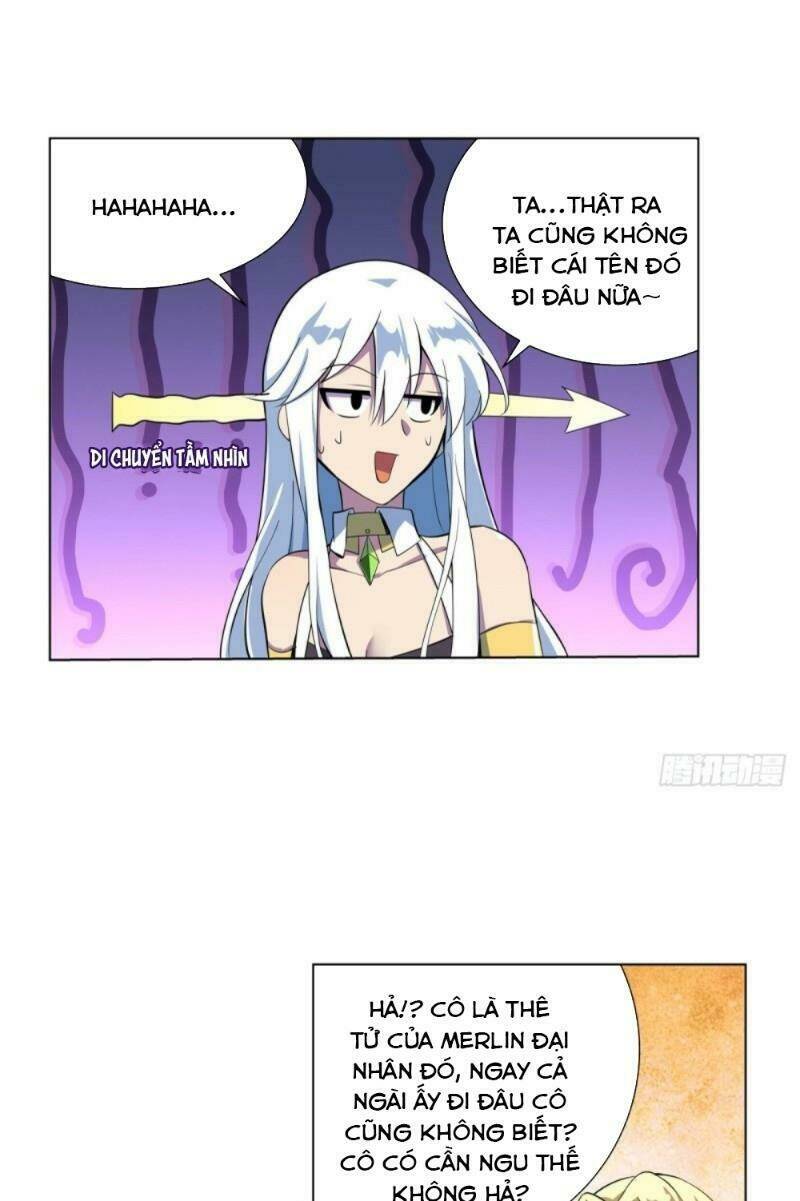 Ma Vương Thất Nghiệp Chapter 97 - Trang 2