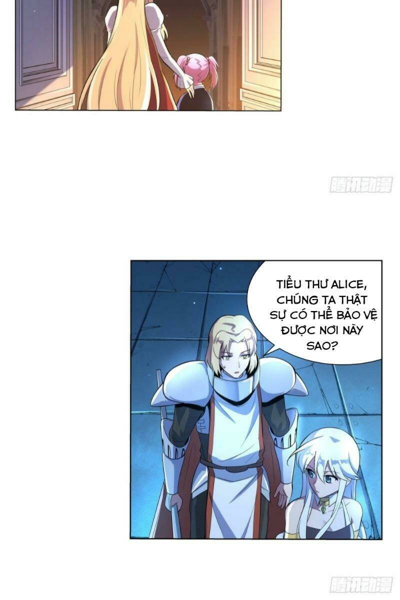 Ma Vương Thất Nghiệp Chapter 97 - Trang 2