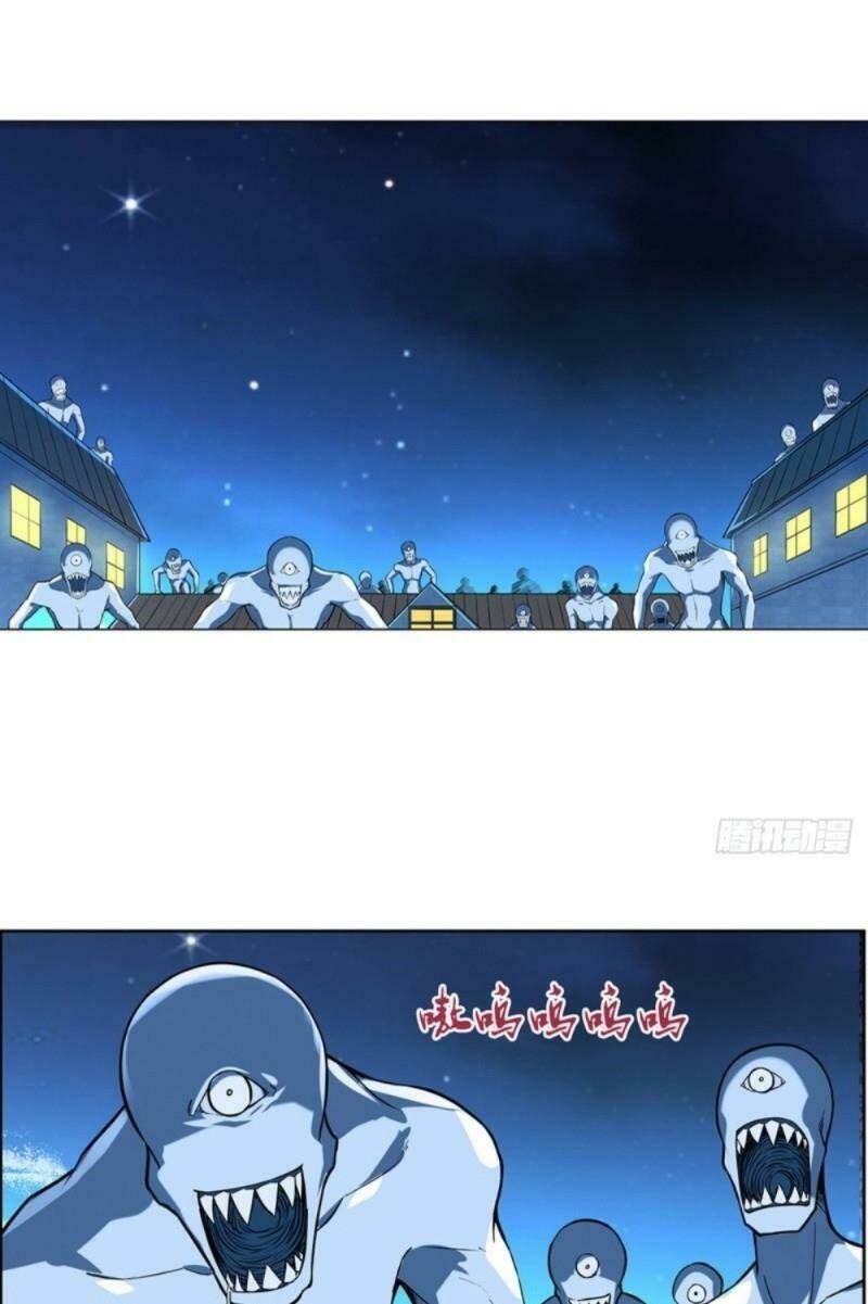 Ma Vương Thất Nghiệp Chapter 98 - Trang 2