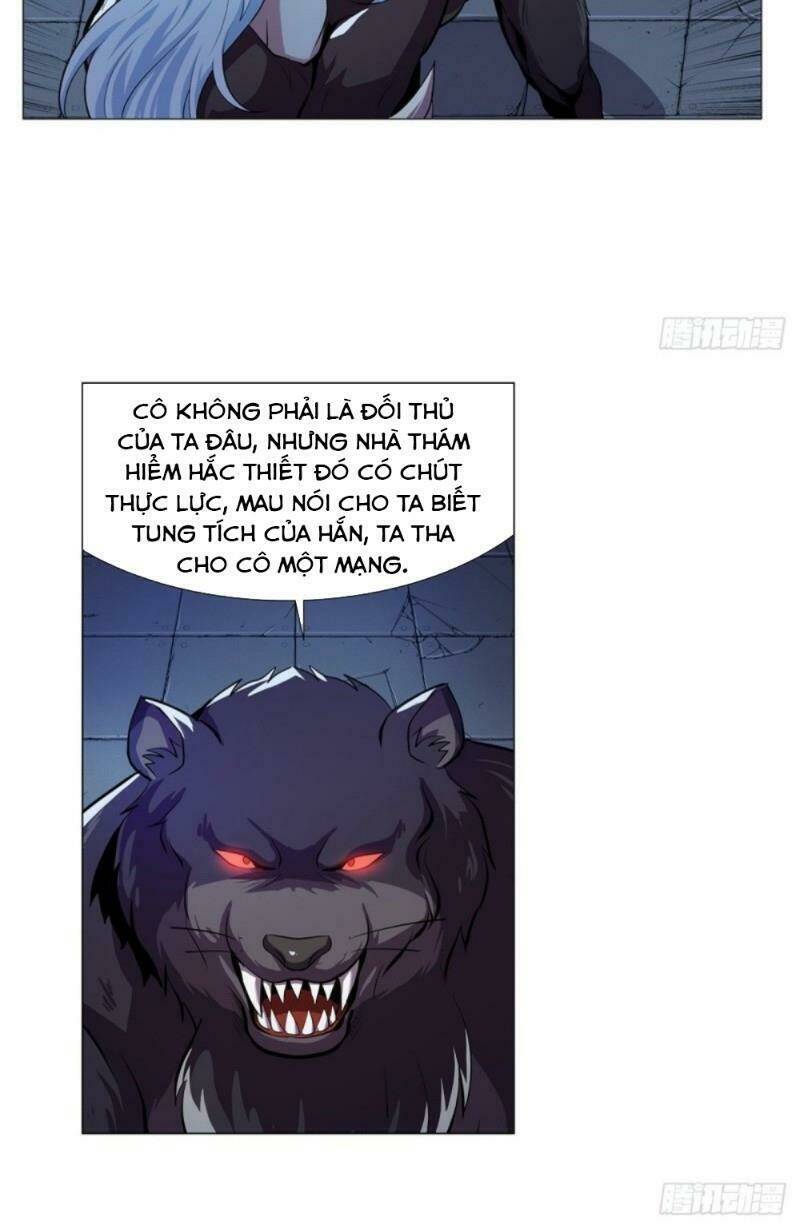 Ma Vương Thất Nghiệp Chapter 98 - Trang 2