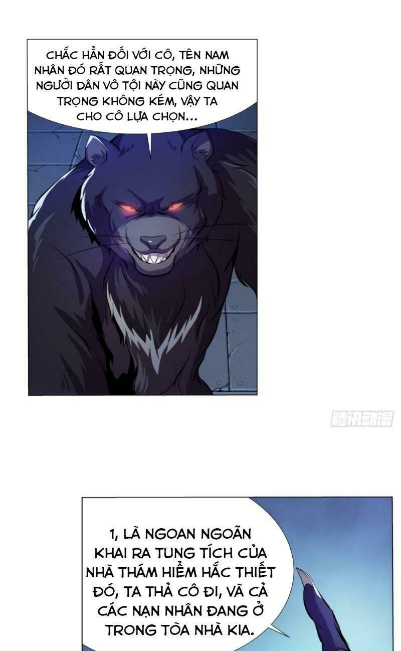 Ma Vương Thất Nghiệp Chapter 98 - Trang 2