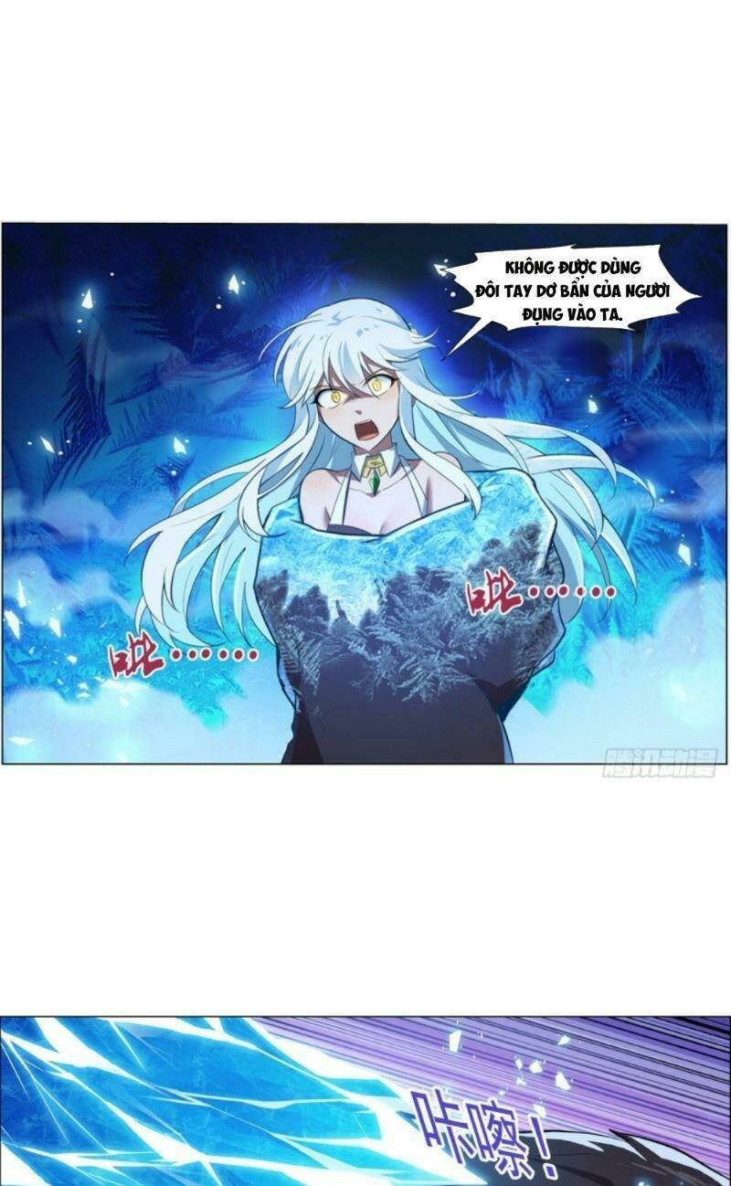 Ma Vương Thất Nghiệp Chapter 98 - Trang 2