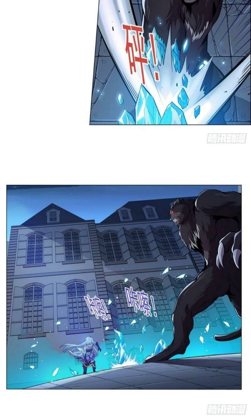 Ma Vương Thất Nghiệp Chapter 98 - Trang 2