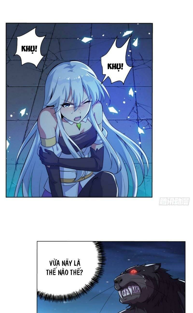 Ma Vương Thất Nghiệp Chapter 98 - Trang 2