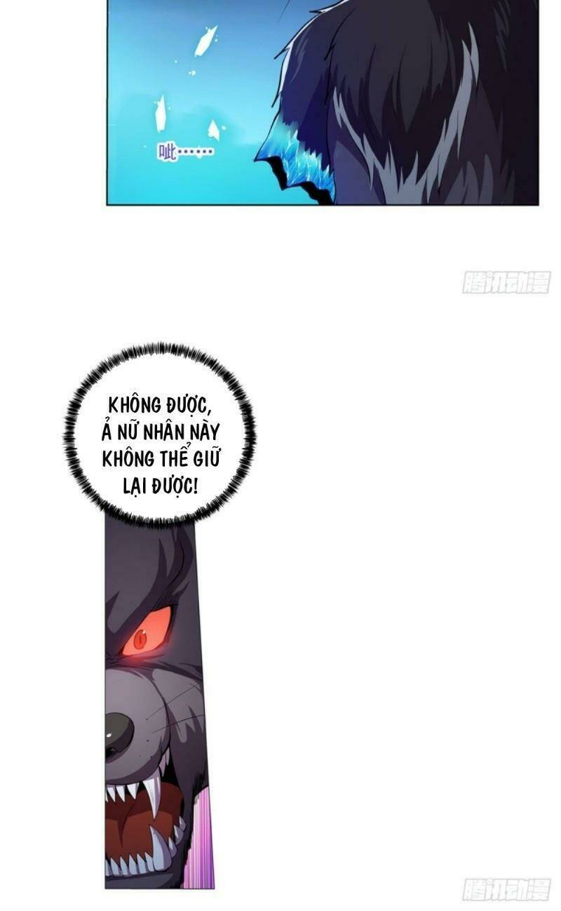 Ma Vương Thất Nghiệp Chapter 98 - Trang 2