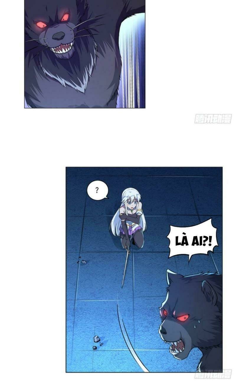 Ma Vương Thất Nghiệp Chapter 98 - Trang 2