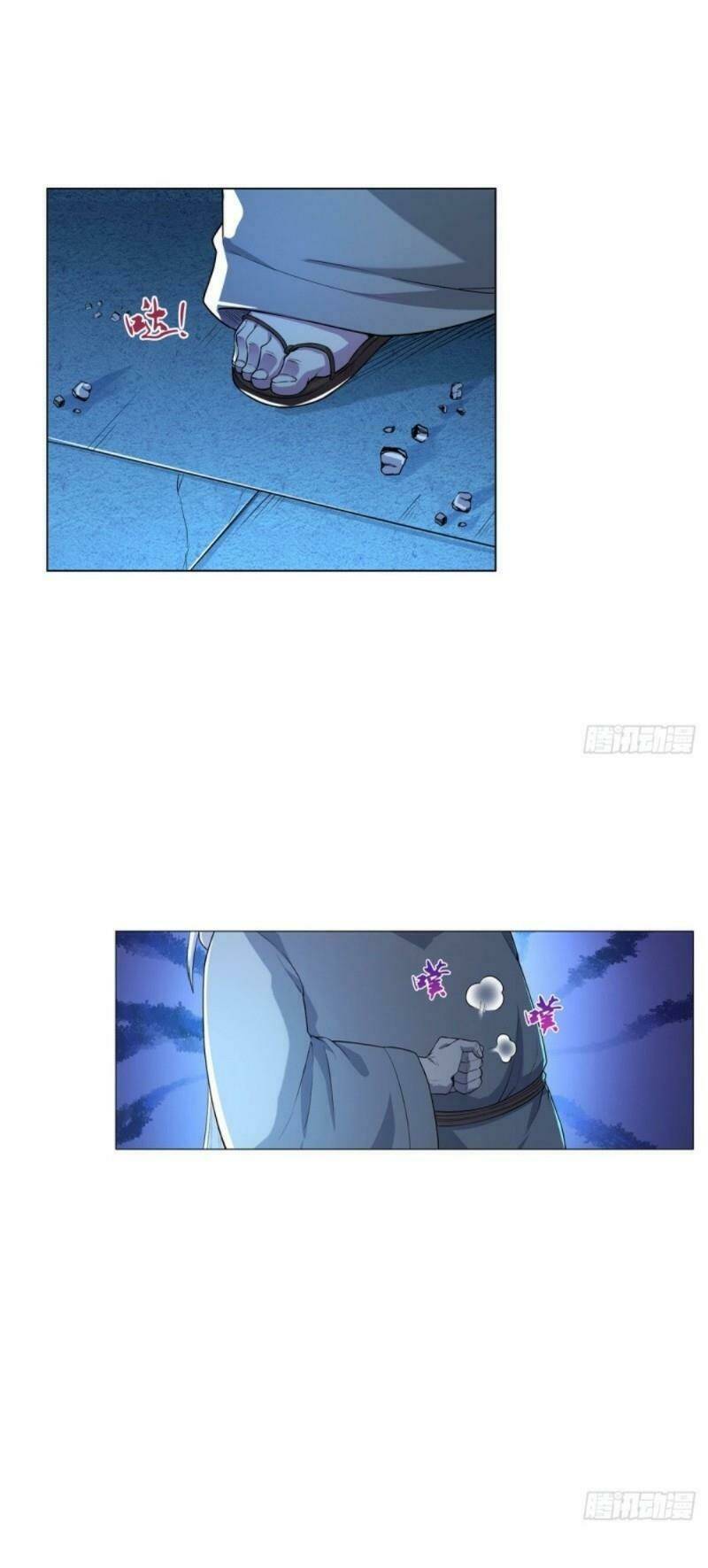 Ma Vương Thất Nghiệp Chapter 98 - Trang 2