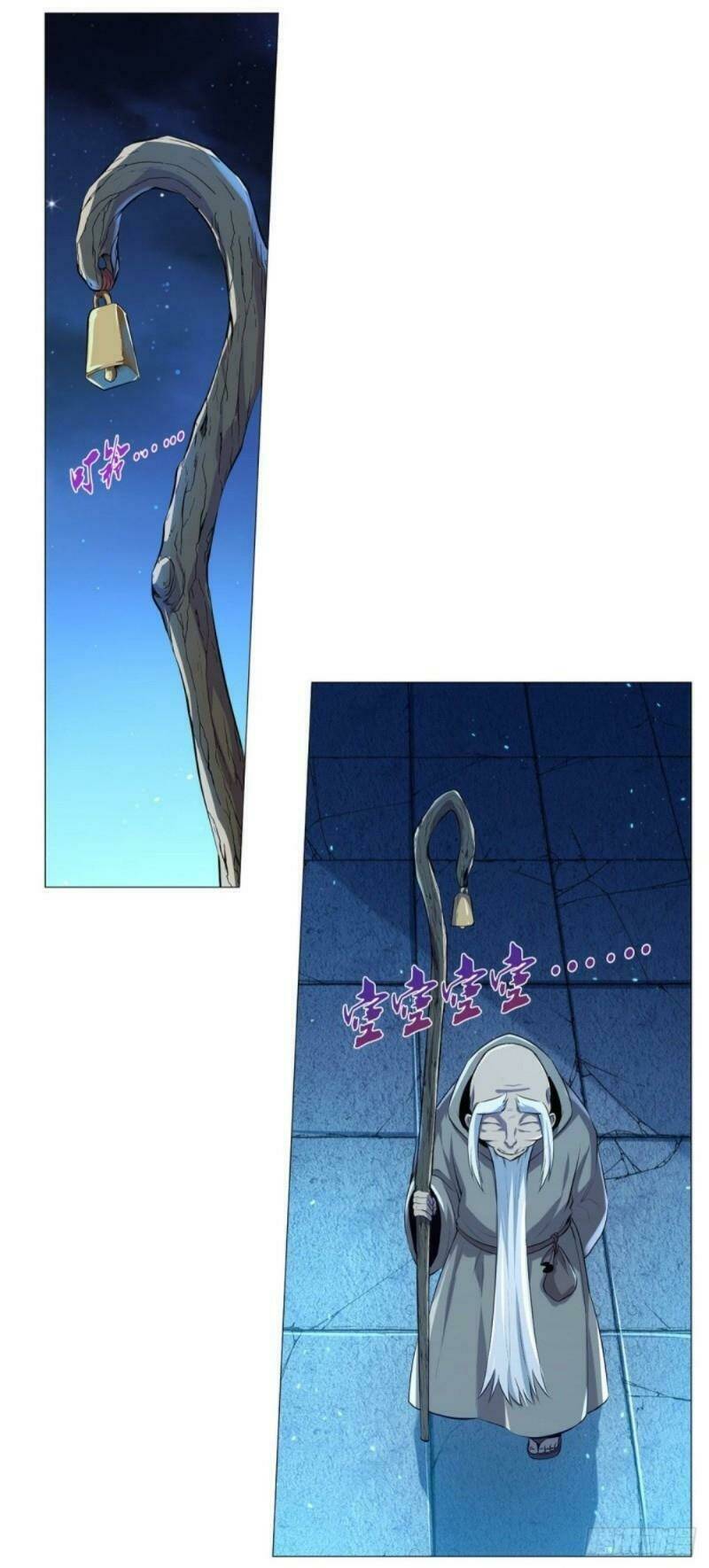 Ma Vương Thất Nghiệp Chapter 98 - Trang 2