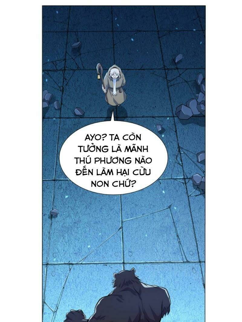 Ma Vương Thất Nghiệp Chapter 98 - Trang 2