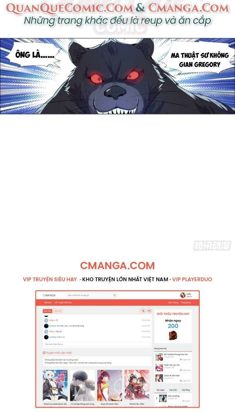 Ma Vương Thất Nghiệp Chapter 98 - Trang 2