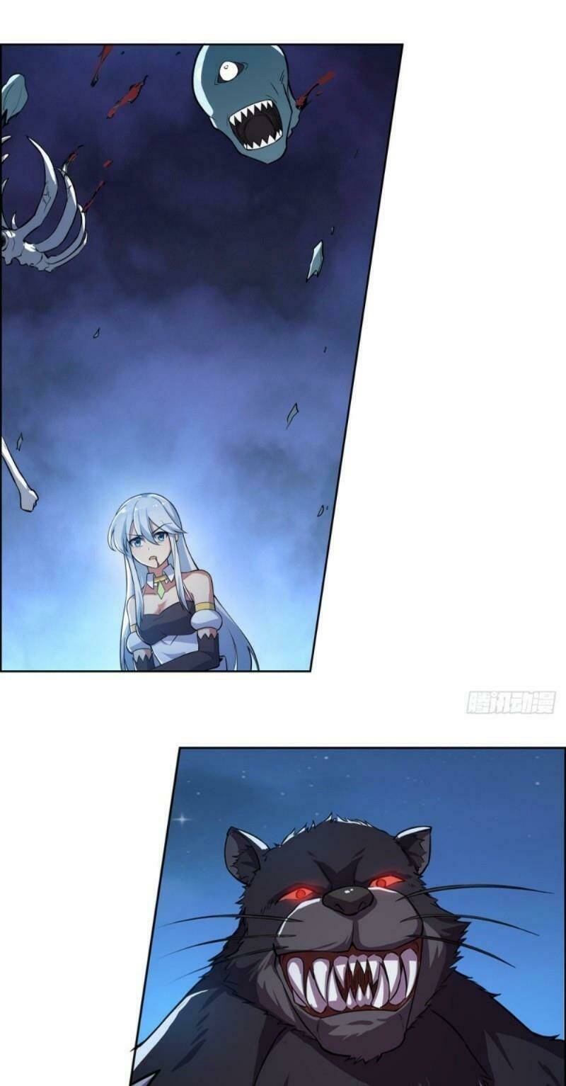 Ma Vương Thất Nghiệp Chapter 98 - Trang 2