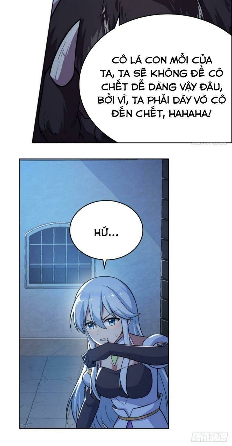 Ma Vương Thất Nghiệp Chapter 98 - Trang 2