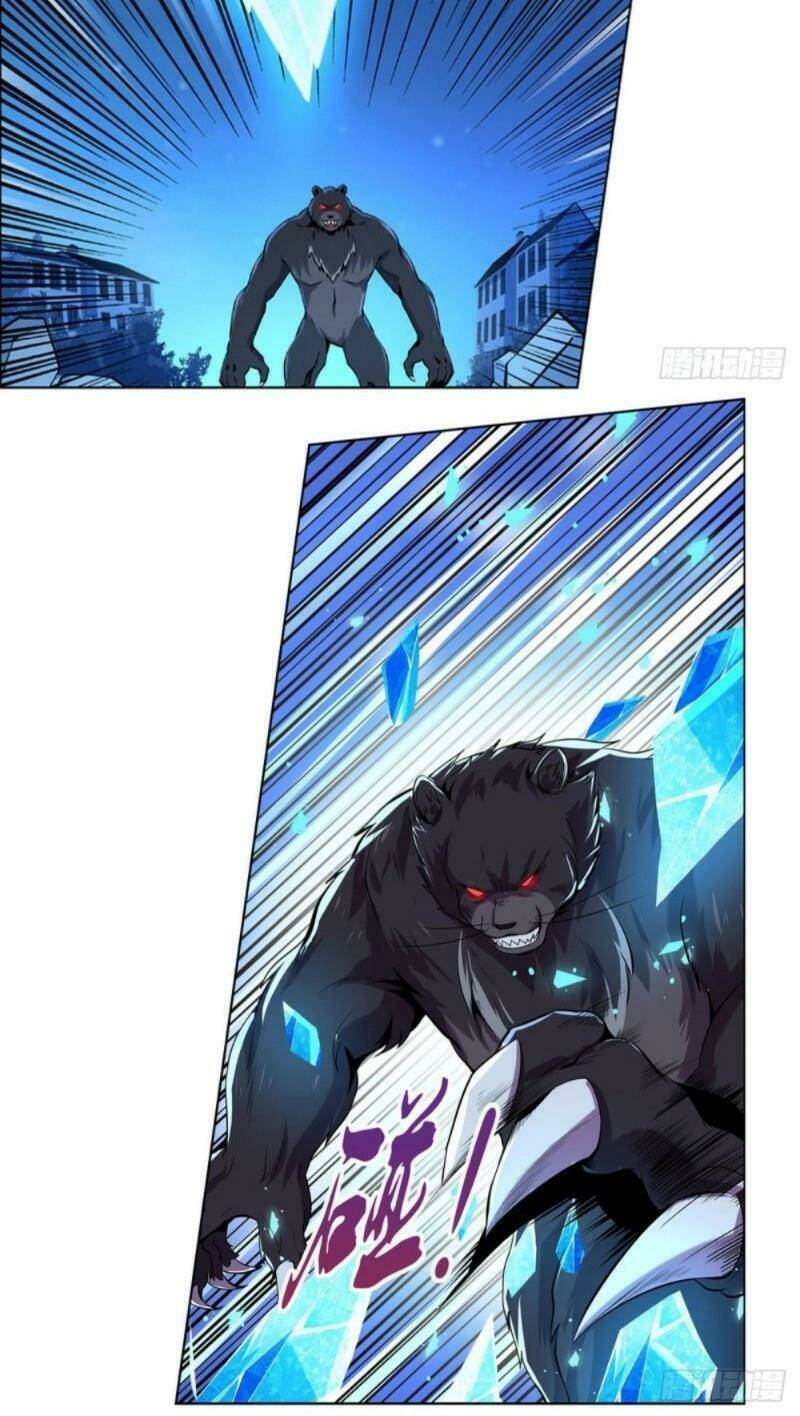 Ma Vương Thất Nghiệp Chapter 98 - Trang 2