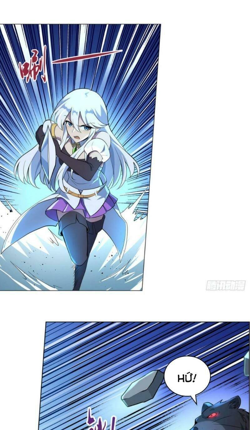 Ma Vương Thất Nghiệp Chapter 98 - Trang 2