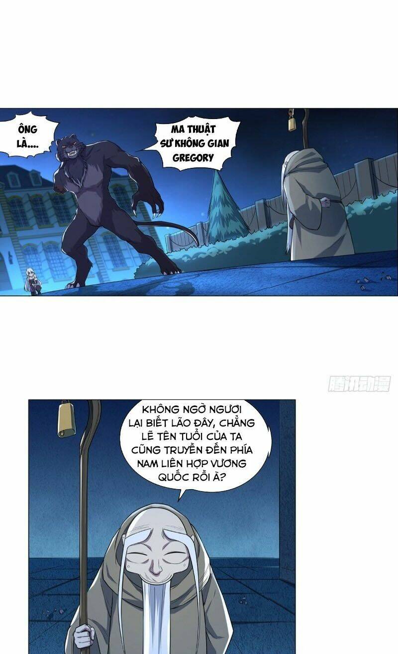 Ma Vương Thất Nghiệp Chapter 99 - Trang 2