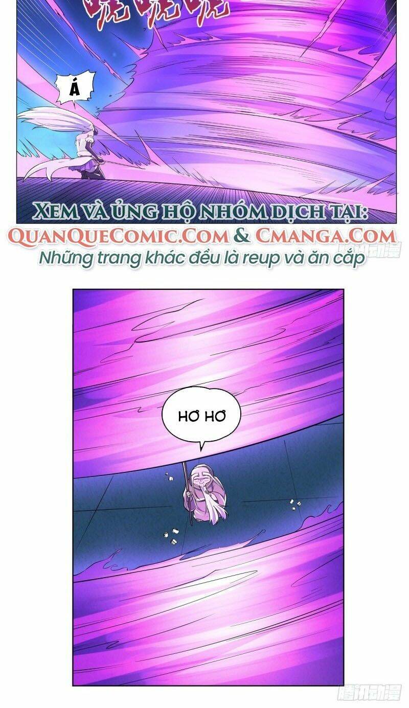 Ma Vương Thất Nghiệp Chapter 99 - Trang 2