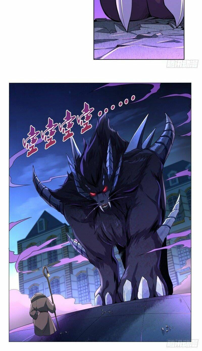 Ma Vương Thất Nghiệp Chapter 99 - Trang 2