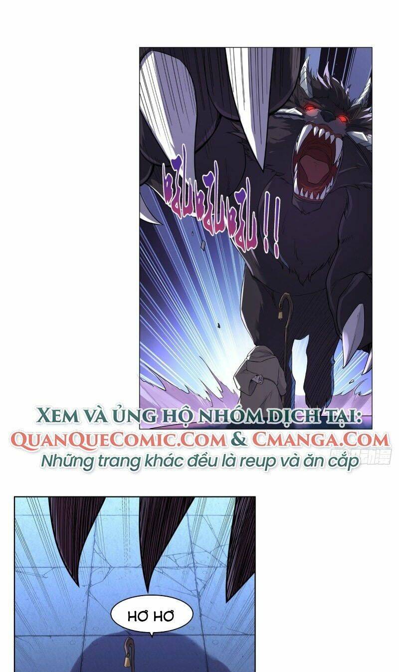 Ma Vương Thất Nghiệp Chapter 99 - Trang 2